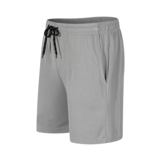 Men Sports Shorts 3 Piece Set