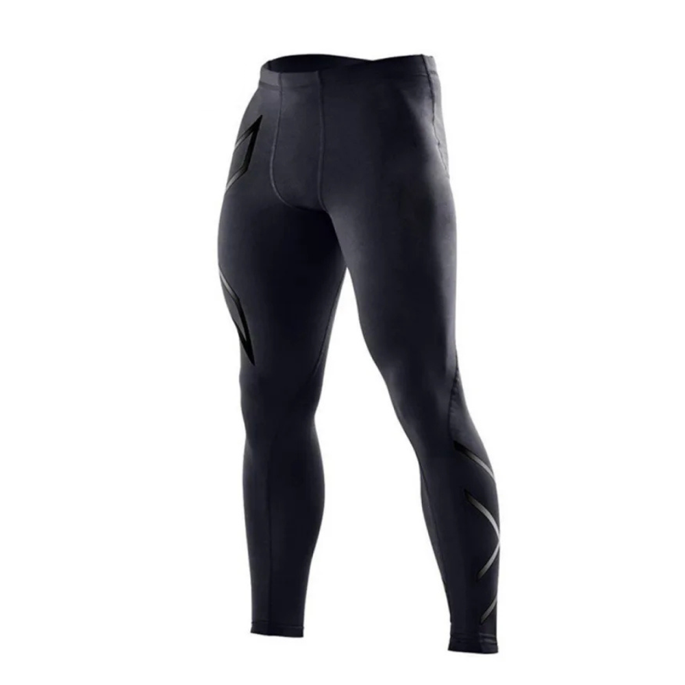 Men Gym Leggings Joggers