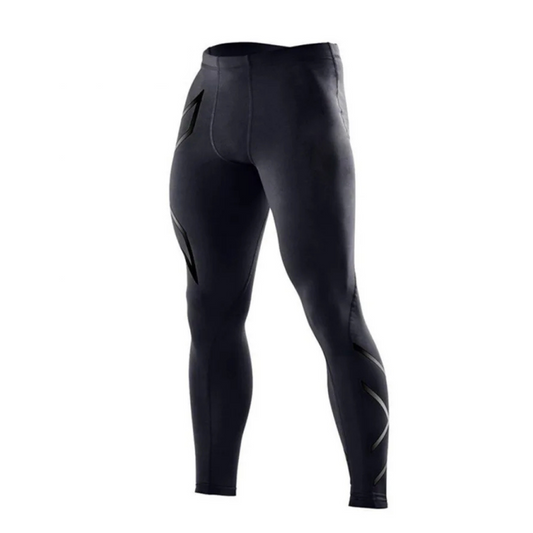 Men Gym Leggings Joggers