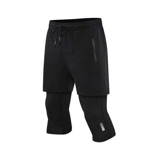 Men Jogging Pants Quick Dry