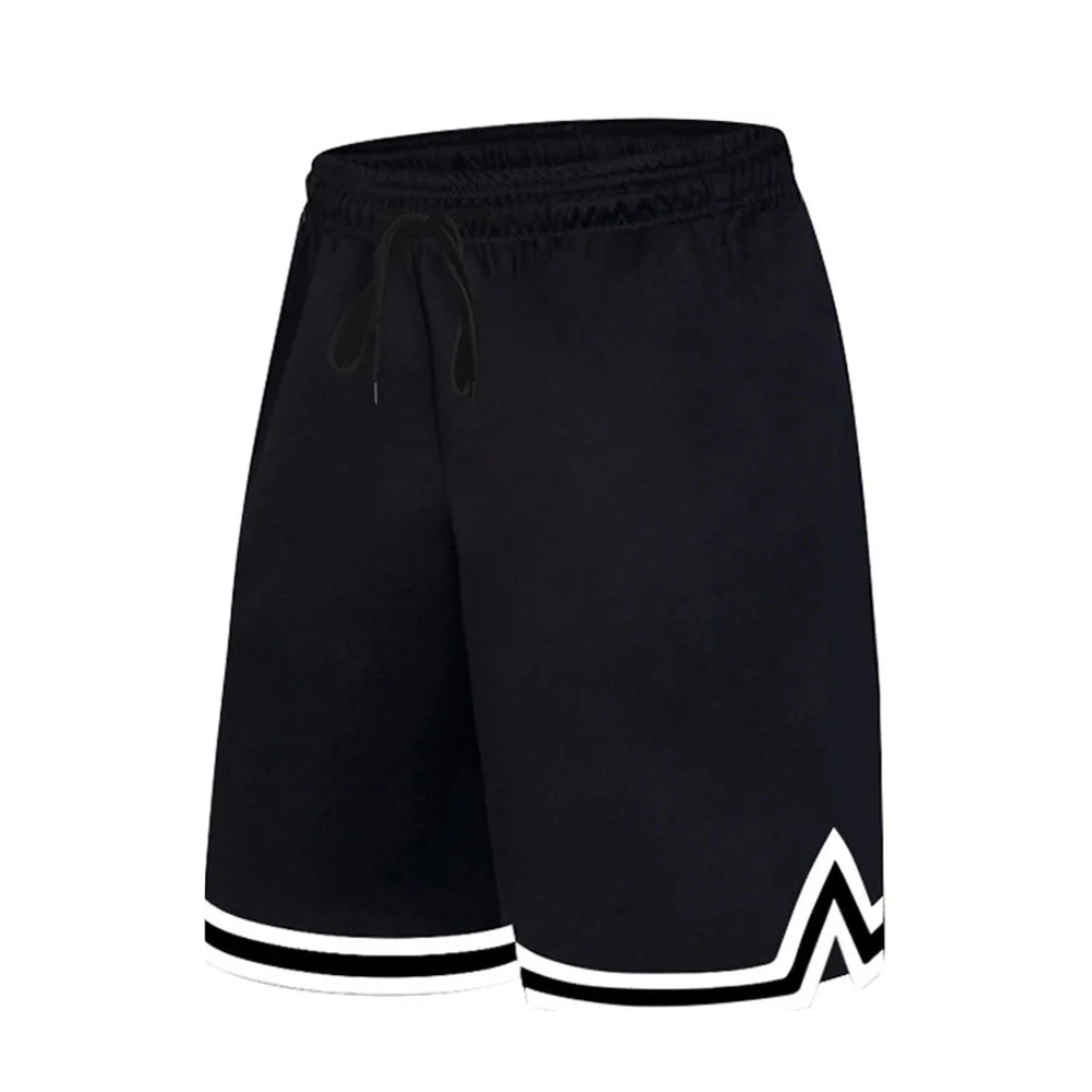 Men Training Shorts Casual Sports