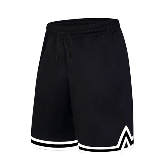 Men Training Shorts Casual Sports