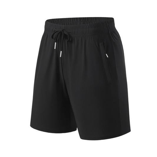 Men Casual Shorts Cotton Sweatpants